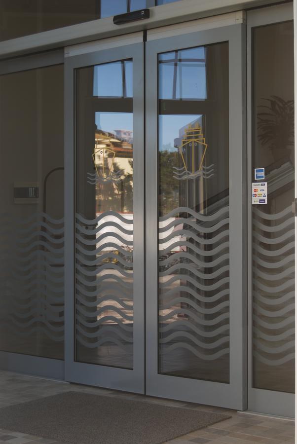 Nuovo Albergo Operai Monfalcone Ruang foto