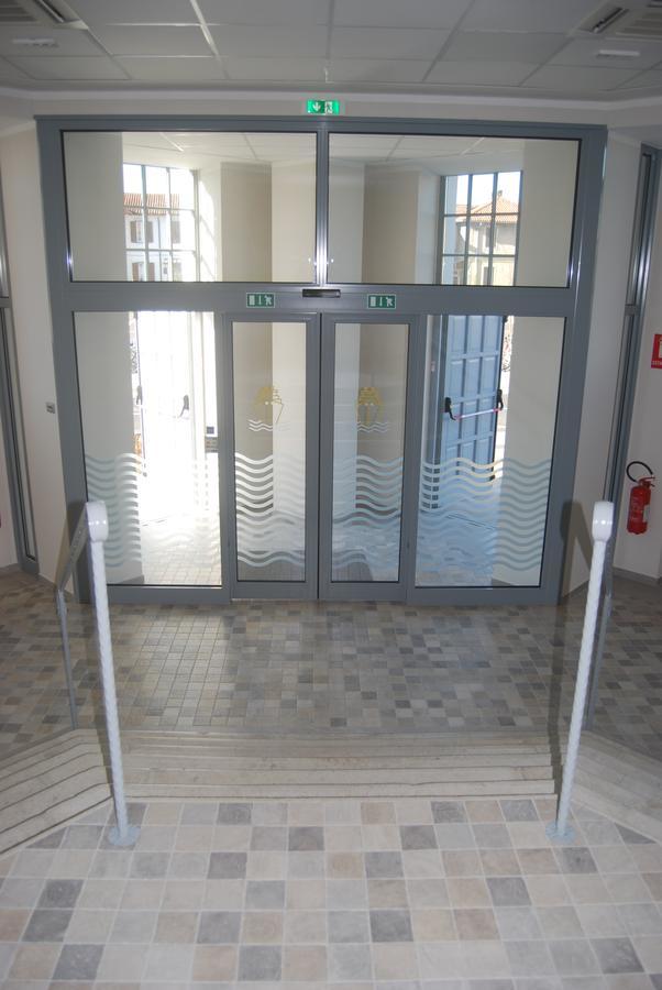Nuovo Albergo Operai Monfalcone Ruang foto